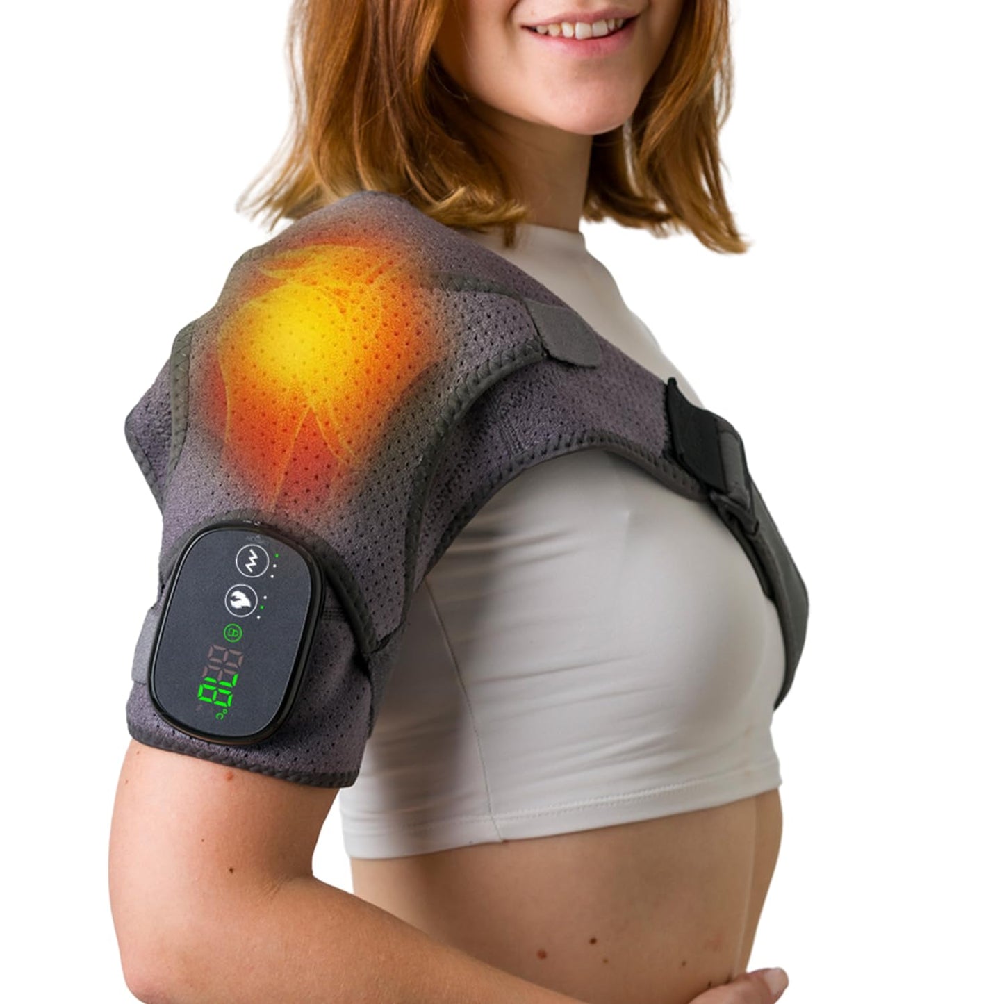 Shoulder Therapy Wrap